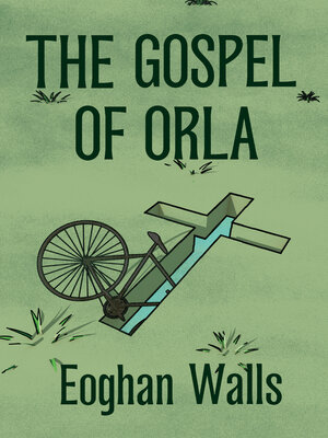 cover image of The Gospel of Orla